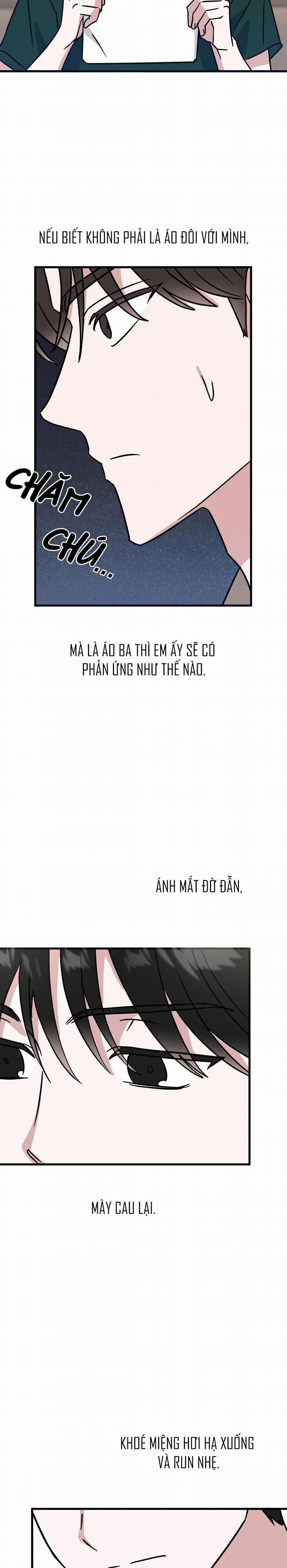 Nhà Tôi Thành Phim Trường Mất Rồi 35 trang 12