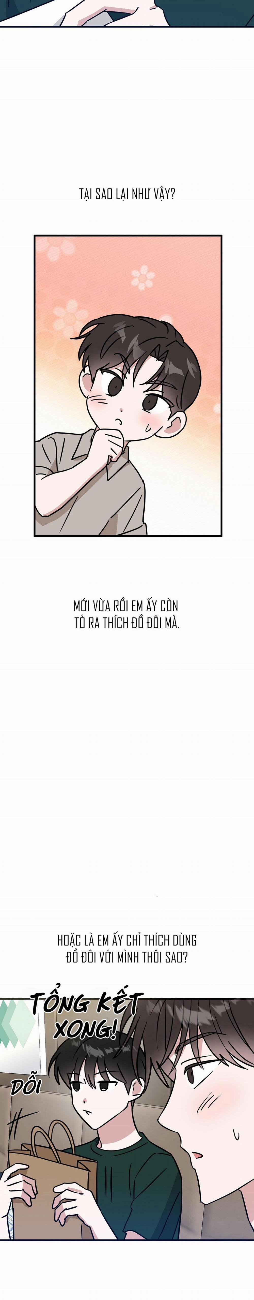 Nhà Tôi Thành Phim Trường Mất Rồi 35 trang 14