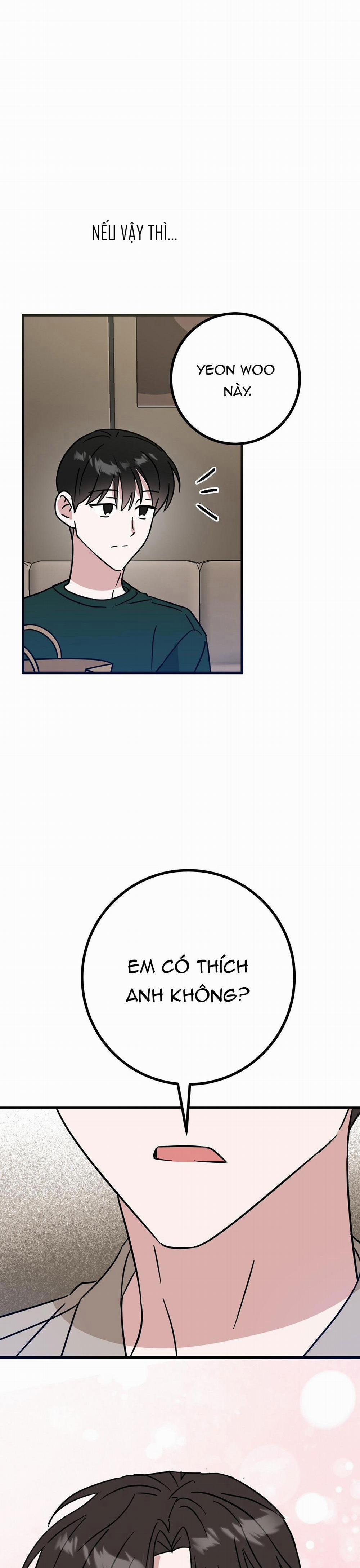 Nhà Tôi Thành Phim Trường Mất Rồi 35 trang 15