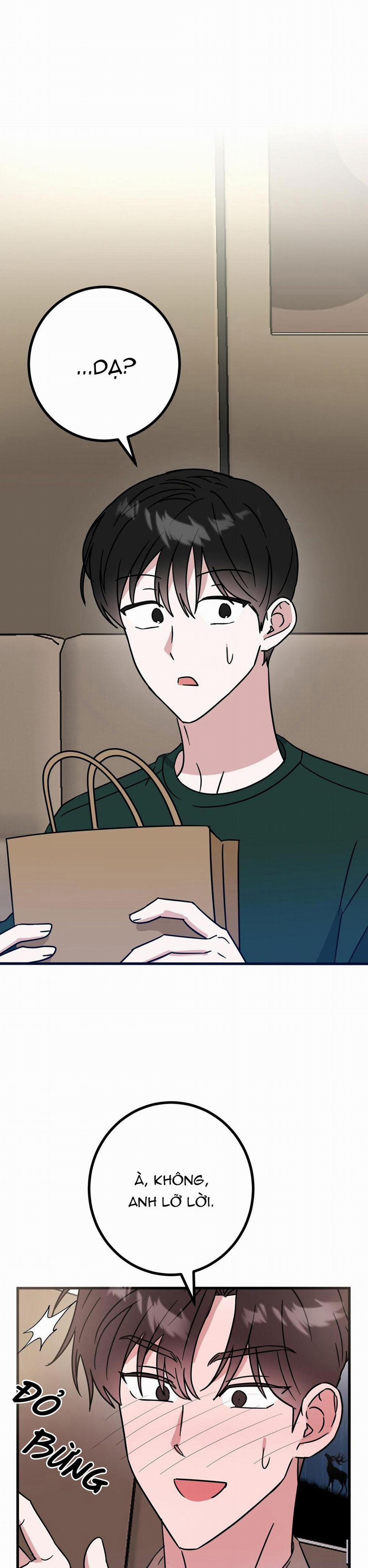 Nhà Tôi Thành Phim Trường Mất Rồi 35 trang 18