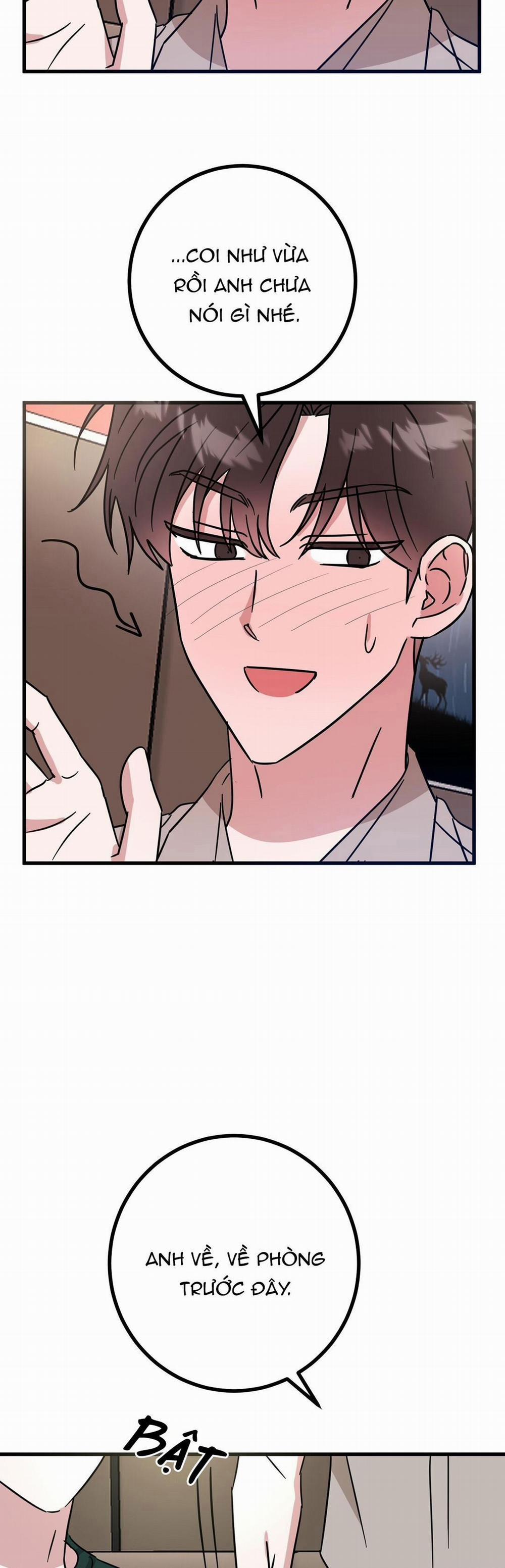 Nhà Tôi Thành Phim Trường Mất Rồi 35 trang 19