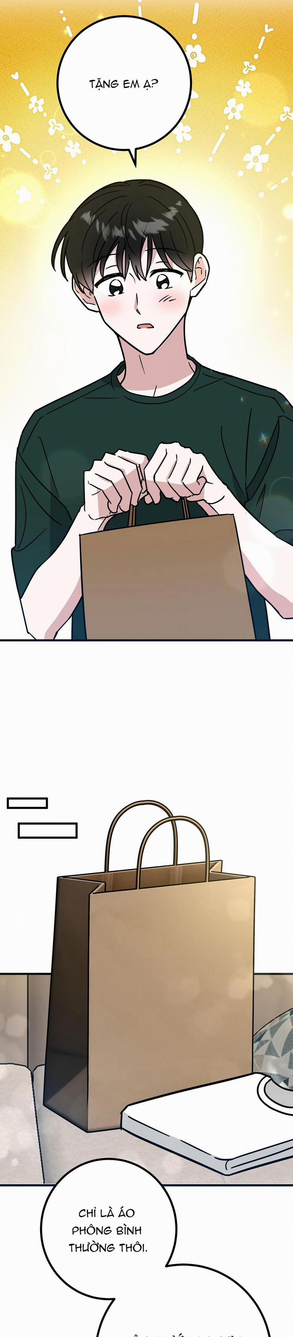 Nhà Tôi Thành Phim Trường Mất Rồi 35 trang 2