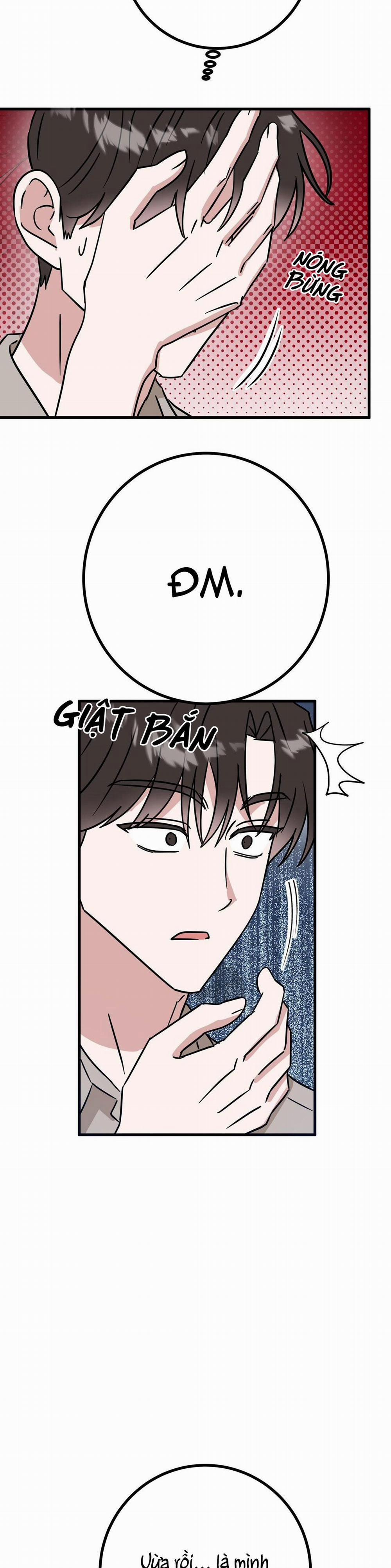 Nhà Tôi Thành Phim Trường Mất Rồi 35 trang 21