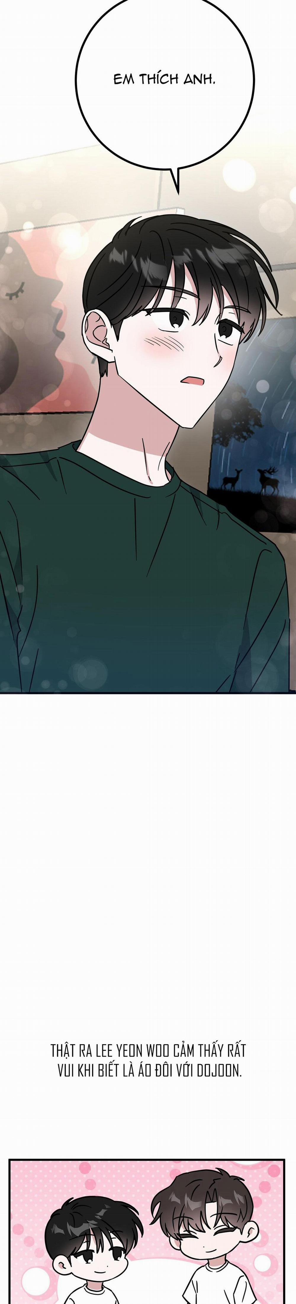 Nhà Tôi Thành Phim Trường Mất Rồi 35 trang 25