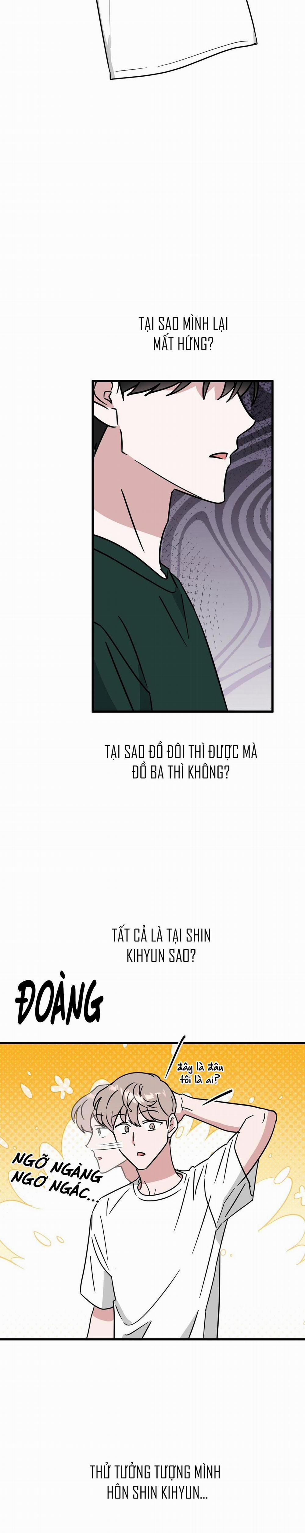 Nhà Tôi Thành Phim Trường Mất Rồi 35 trang 27