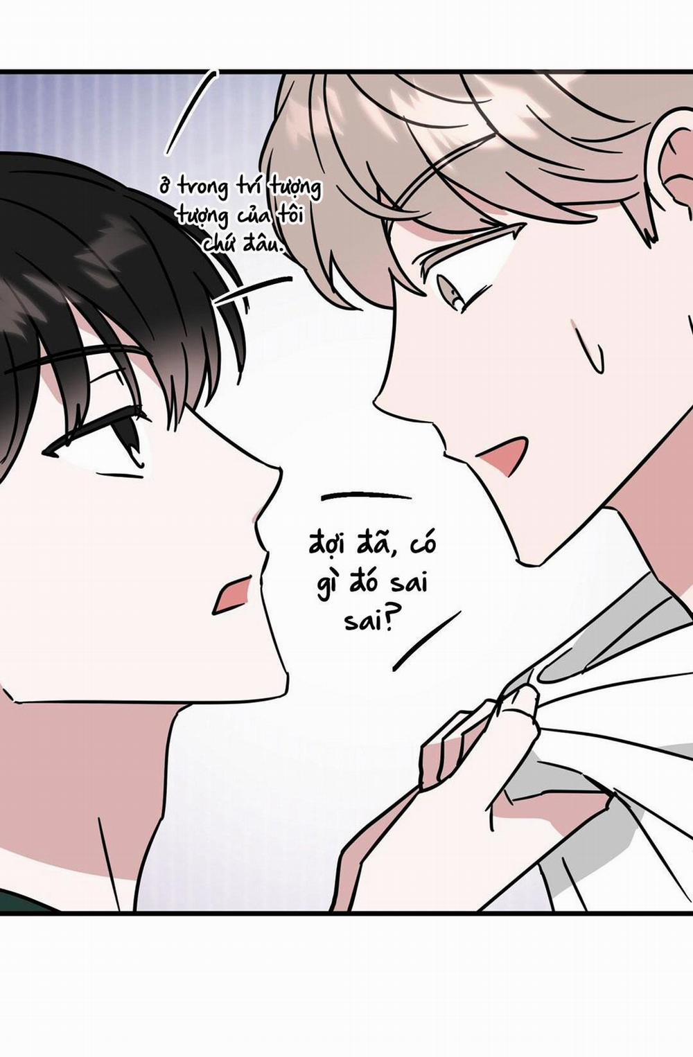 Nhà Tôi Thành Phim Trường Mất Rồi 35 trang 28