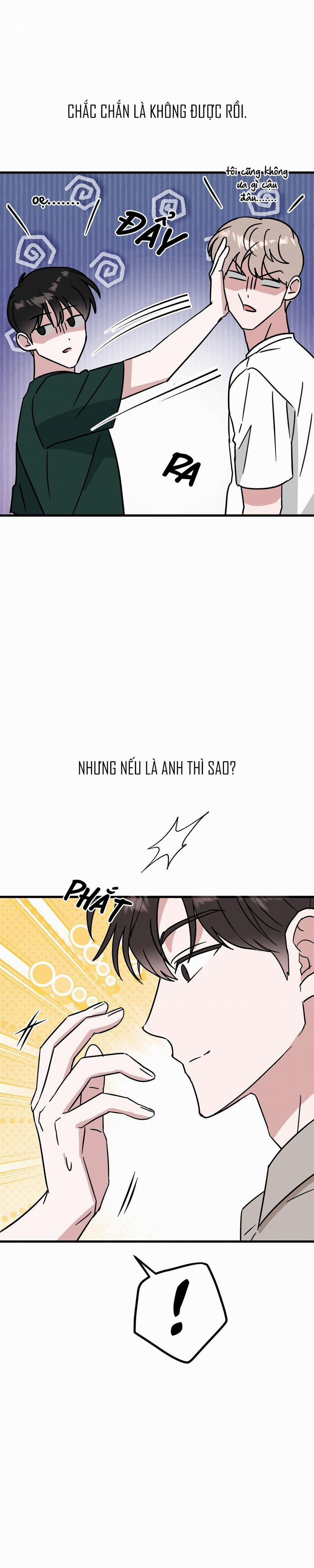 Nhà Tôi Thành Phim Trường Mất Rồi 35 trang 29