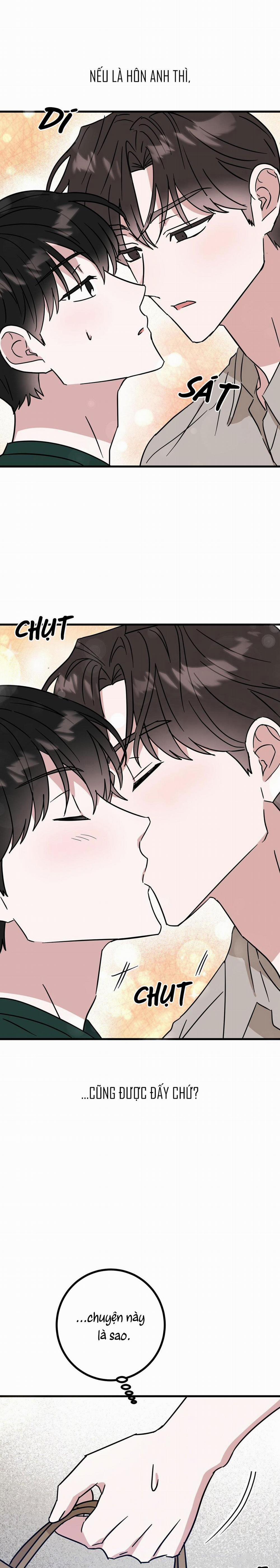 Nhà Tôi Thành Phim Trường Mất Rồi 35 trang 30