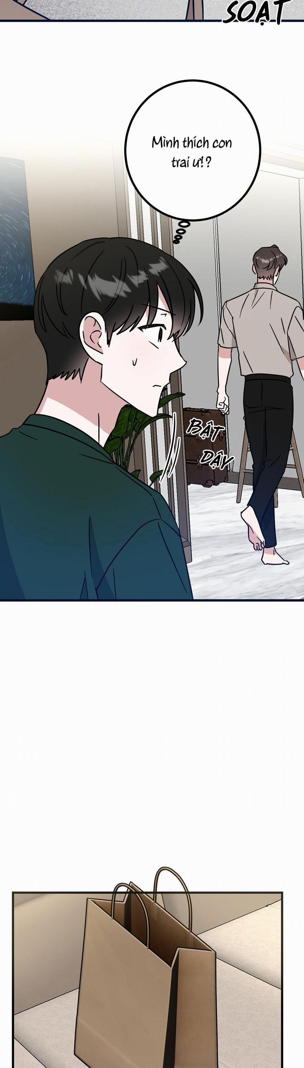 Nhà Tôi Thành Phim Trường Mất Rồi 35 trang 31