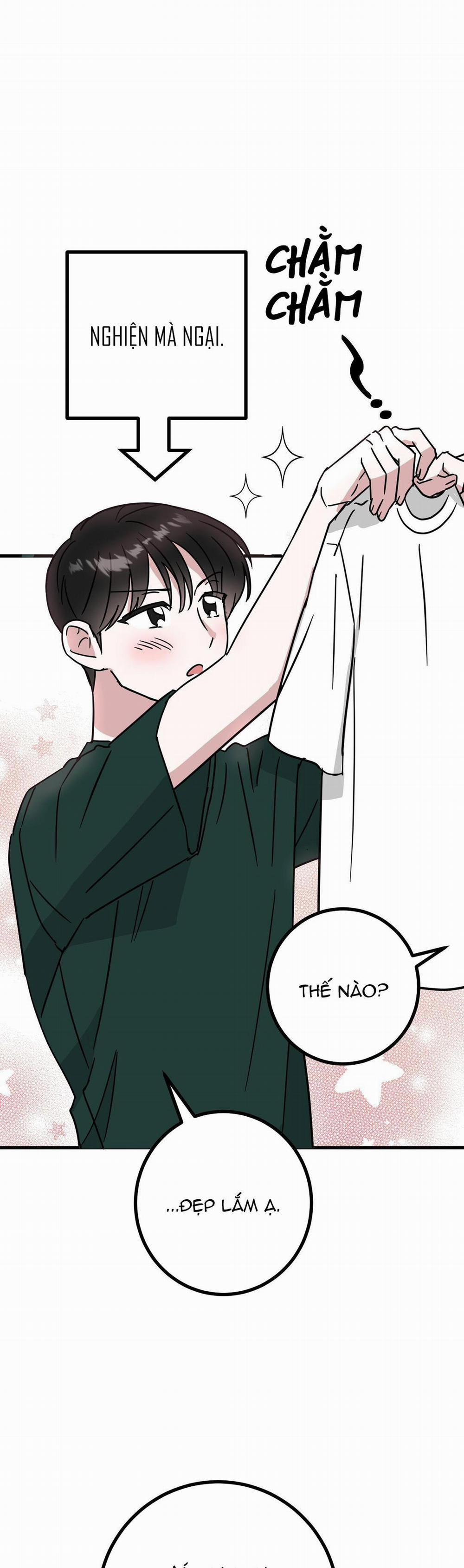 Nhà Tôi Thành Phim Trường Mất Rồi 35 trang 4