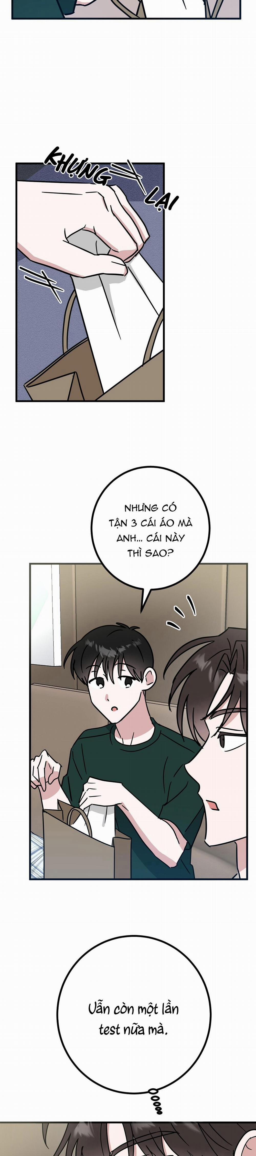 Nhà Tôi Thành Phim Trường Mất Rồi 35 trang 9