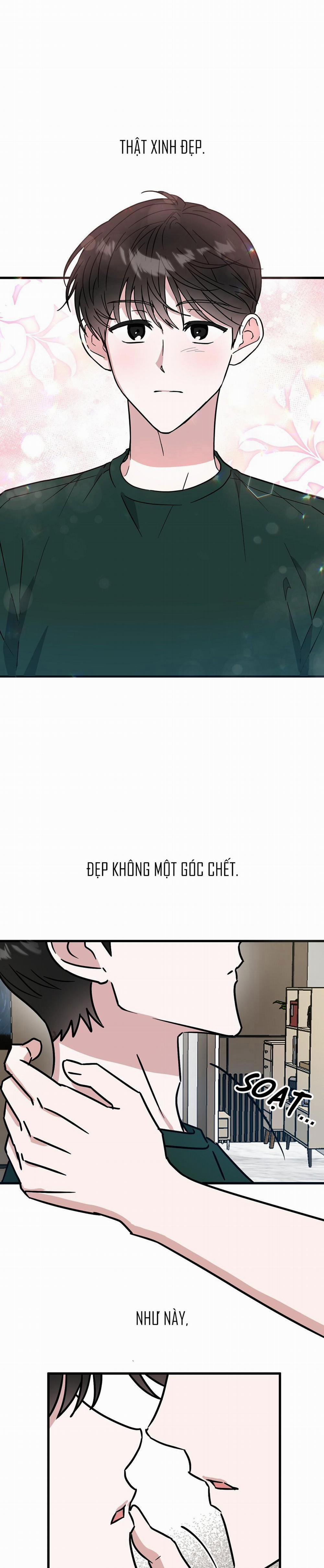 Nhà Tôi Thành Phim Trường Mất Rồi 36 Dại trai trang 0