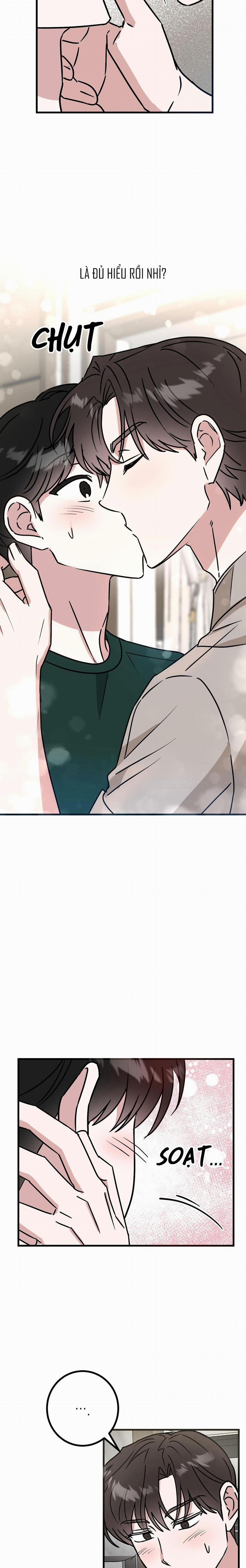 Nhà Tôi Thành Phim Trường Mất Rồi 36 Dại trai trang 1