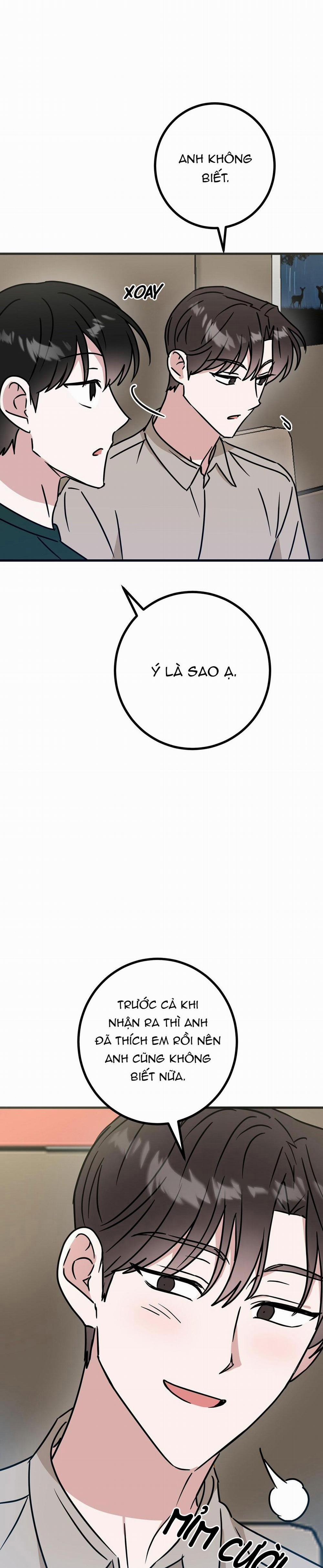 Nhà Tôi Thành Phim Trường Mất Rồi 36 Dại trai trang 10