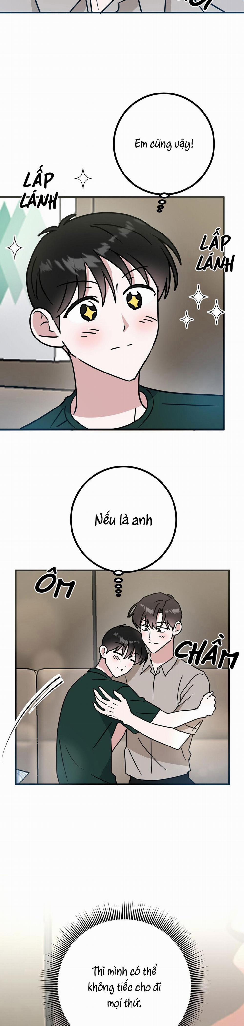 Nhà Tôi Thành Phim Trường Mất Rồi 36 Dại trai trang 11