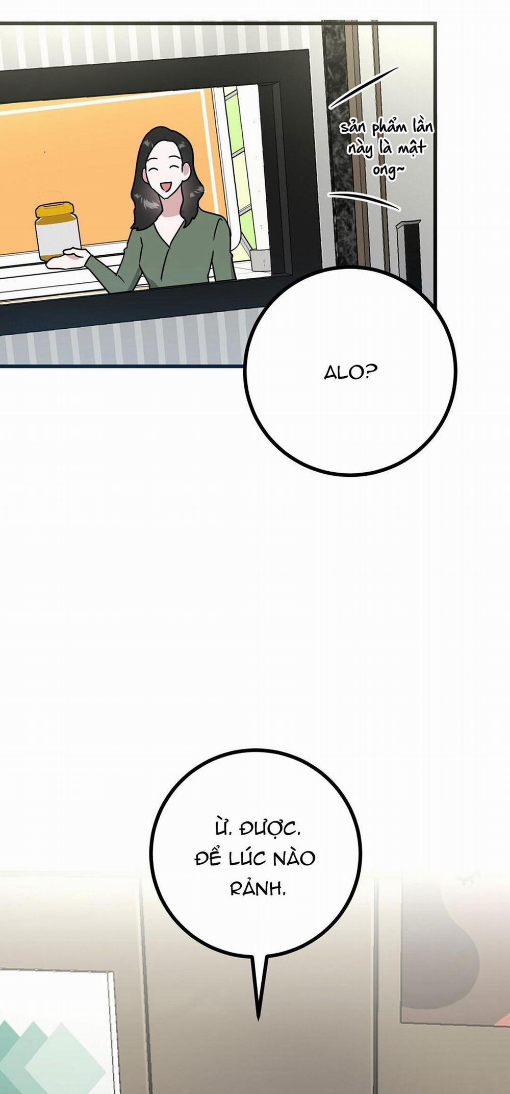 Nhà Tôi Thành Phim Trường Mất Rồi 36 Dại trai trang 13