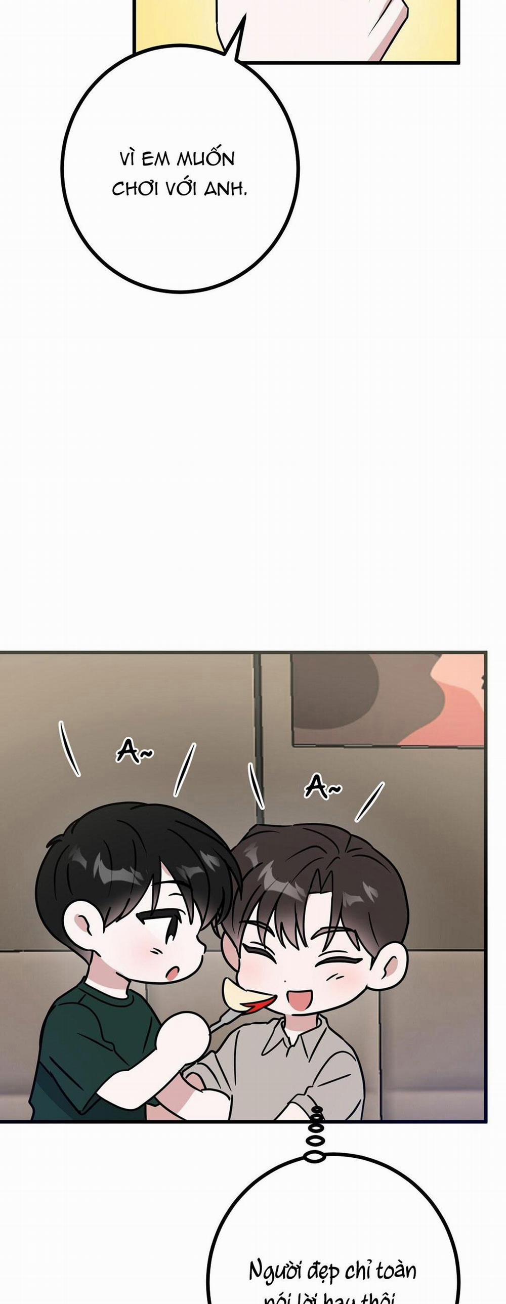 Nhà Tôi Thành Phim Trường Mất Rồi 36 Dại trai trang 18