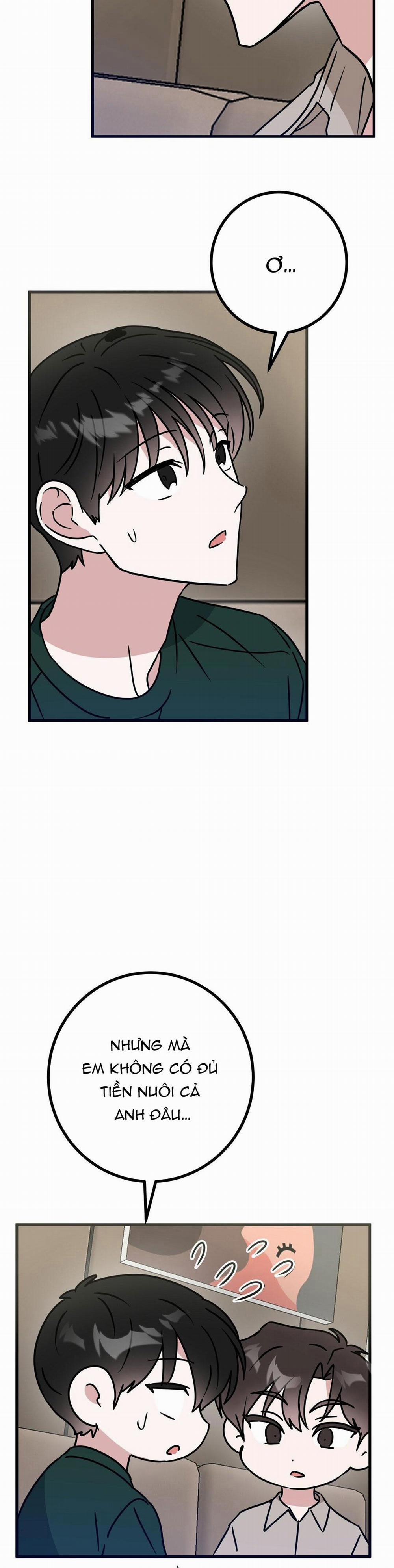 Nhà Tôi Thành Phim Trường Mất Rồi 36 Dại trai trang 21