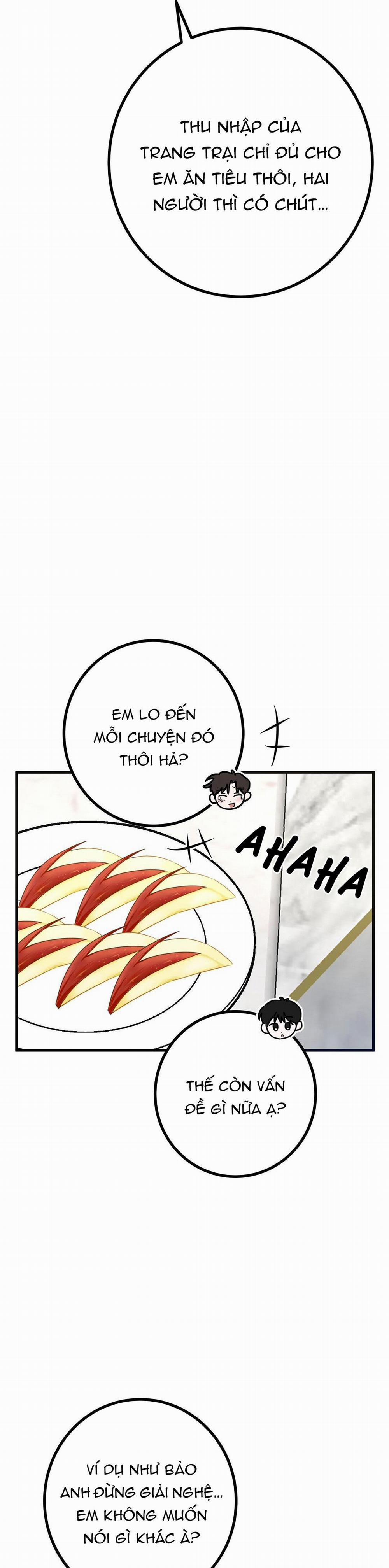 Nhà Tôi Thành Phim Trường Mất Rồi 36 Dại trai trang 22