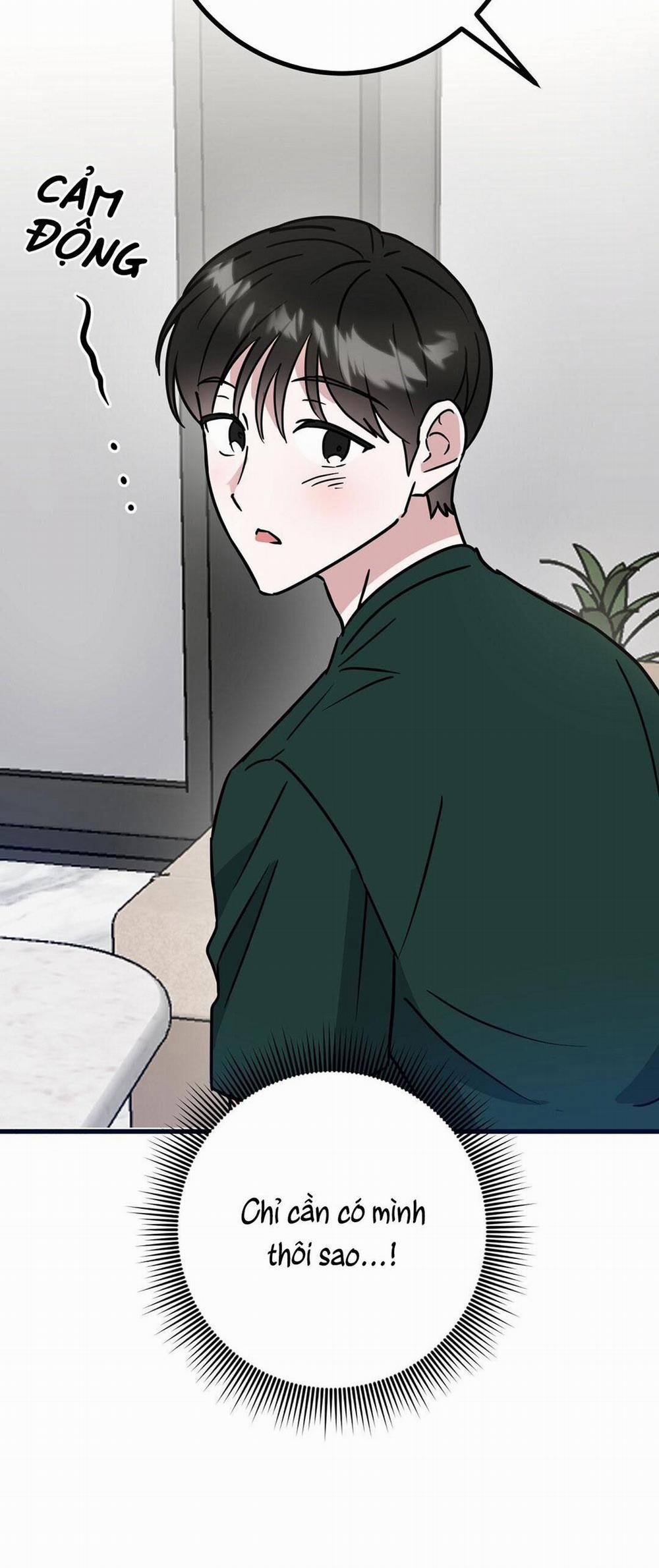 Nhà Tôi Thành Phim Trường Mất Rồi 36 Dại trai trang 24