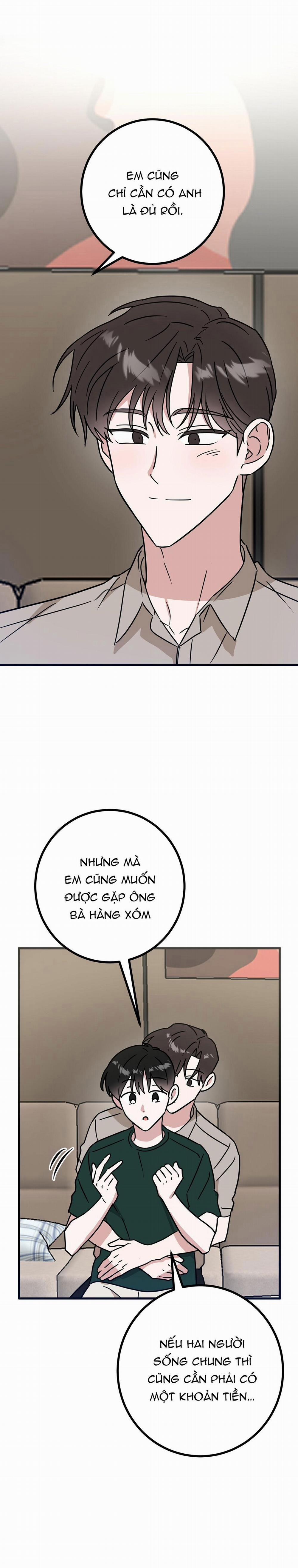 Nhà Tôi Thành Phim Trường Mất Rồi 36 Dại trai trang 25