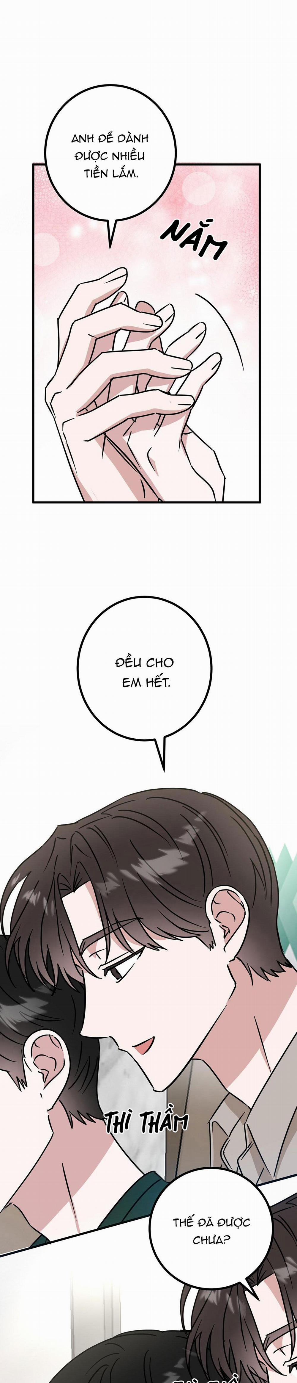 Nhà Tôi Thành Phim Trường Mất Rồi 36 Dại trai trang 26