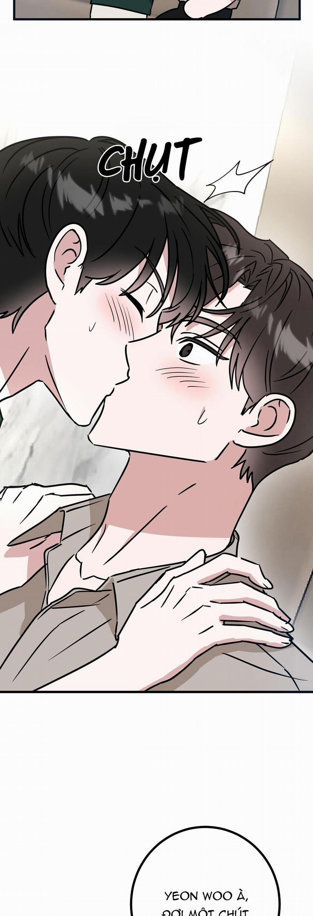 Nhà Tôi Thành Phim Trường Mất Rồi 36 Dại trai trang 28