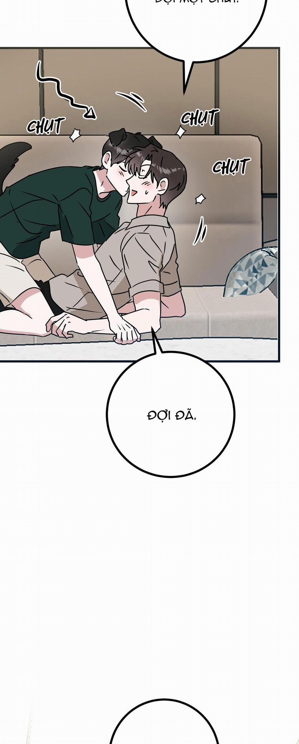 Nhà Tôi Thành Phim Trường Mất Rồi 36 Dại trai trang 29