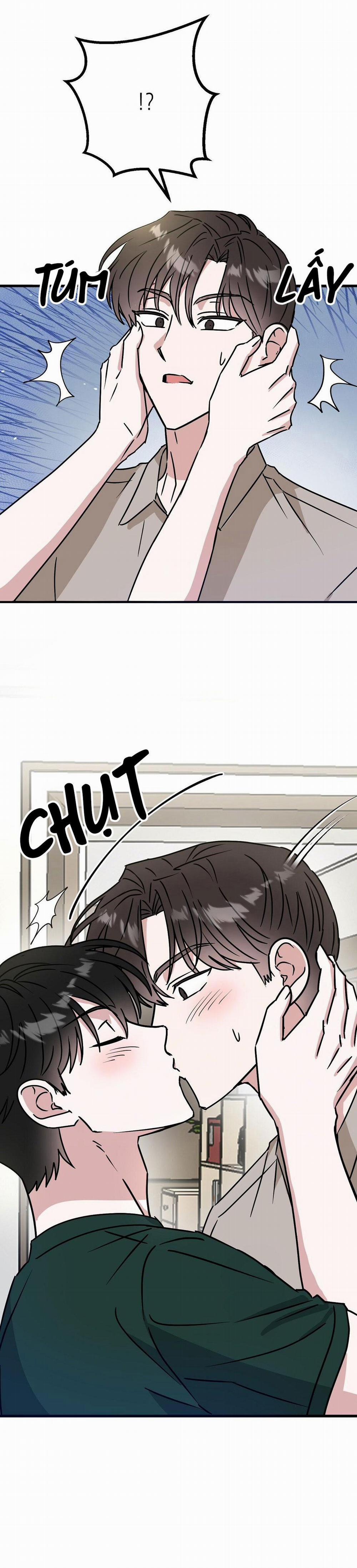 Nhà Tôi Thành Phim Trường Mất Rồi 36 Dại trai trang 3