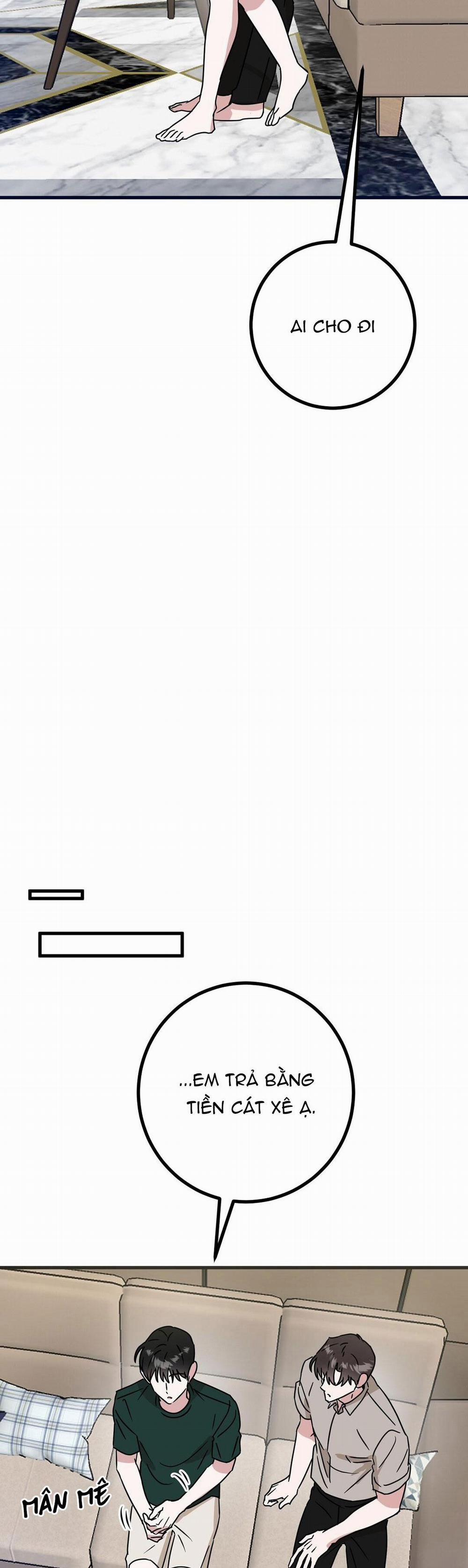 Nhà Tôi Thành Phim Trường Mất Rồi 36 Dại trai trang 32