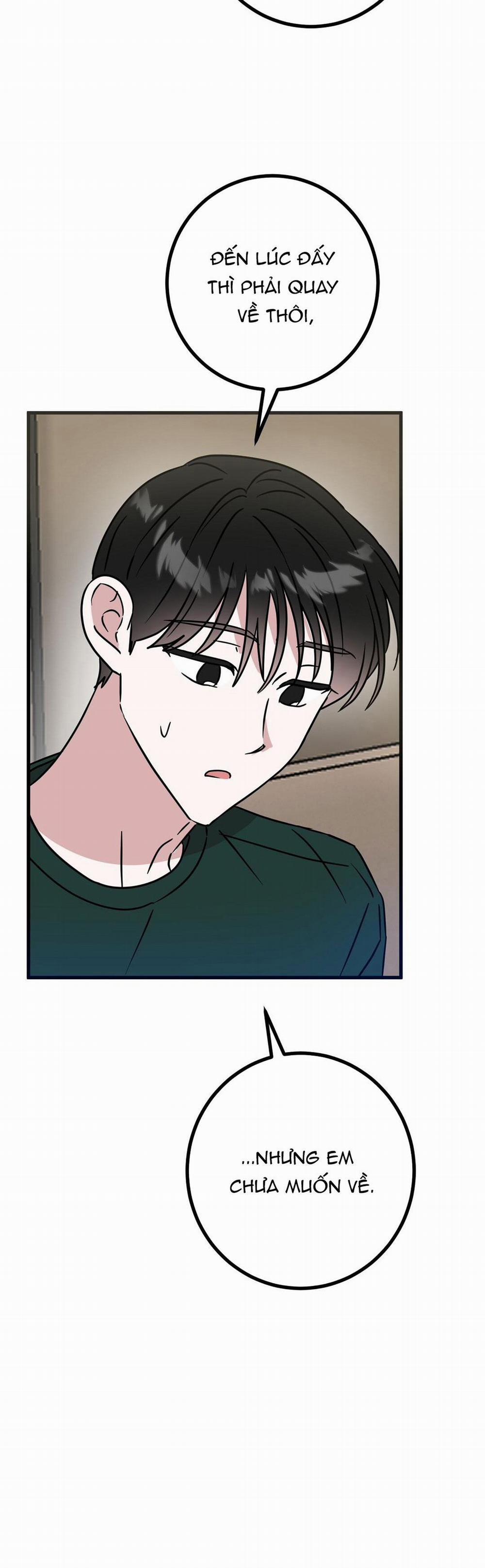 Nhà Tôi Thành Phim Trường Mất Rồi 36 Dại trai trang 34