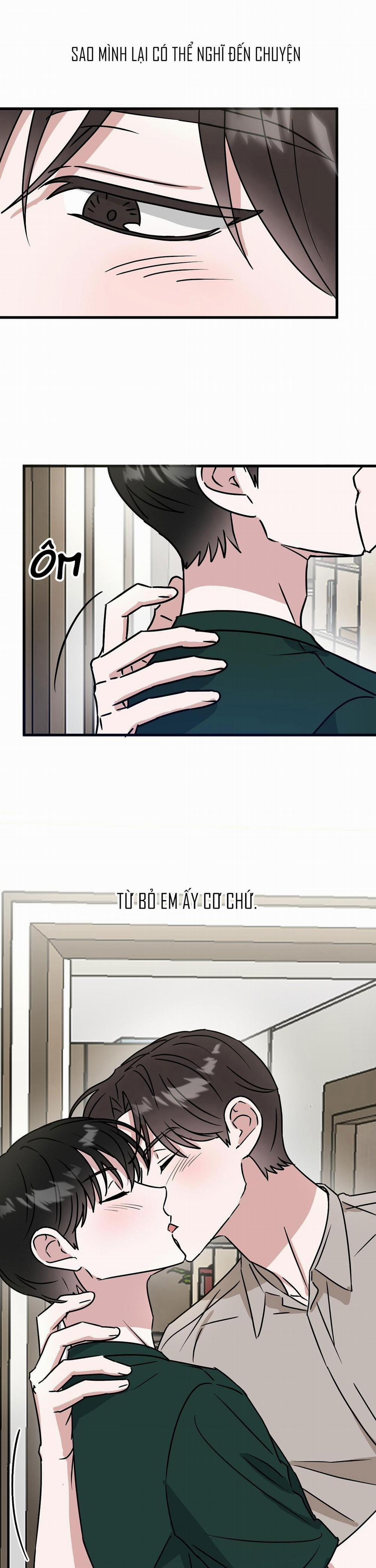 Nhà Tôi Thành Phim Trường Mất Rồi 36 Dại trai trang 4