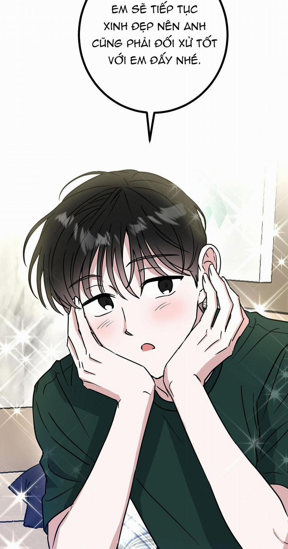 Nhà Tôi Thành Phim Trường Mất Rồi 36 Dại trai trang 40