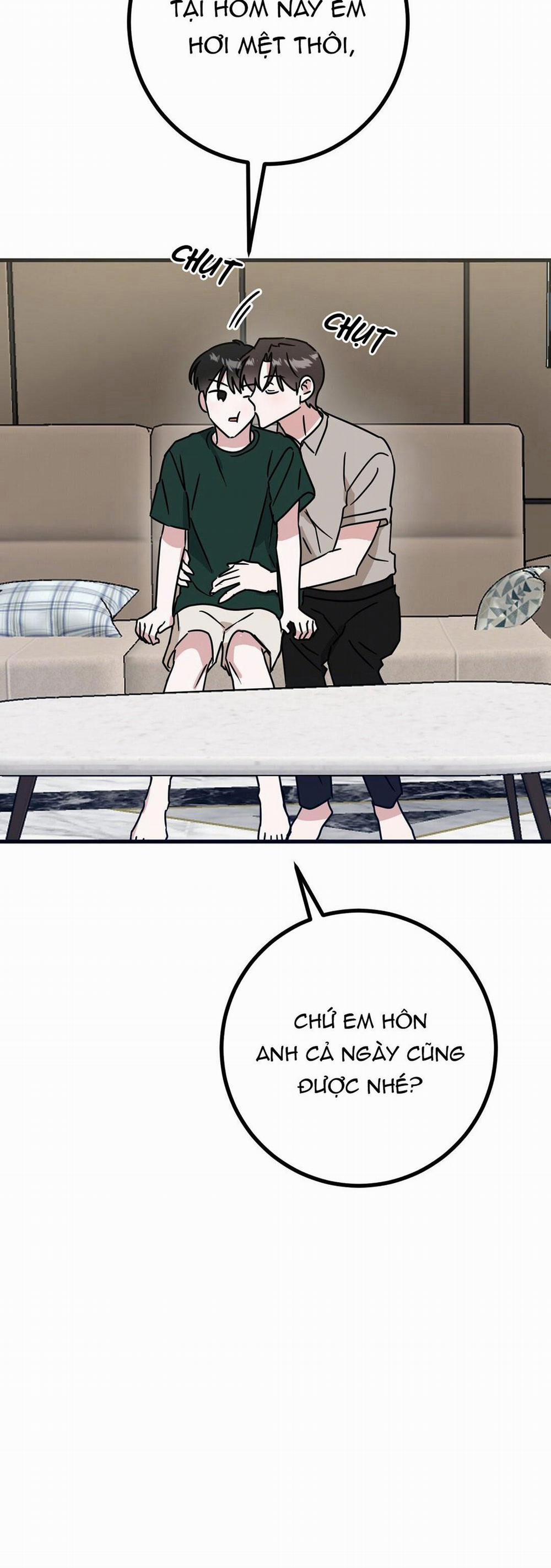 Nhà Tôi Thành Phim Trường Mất Rồi 36 Dại trai trang 8