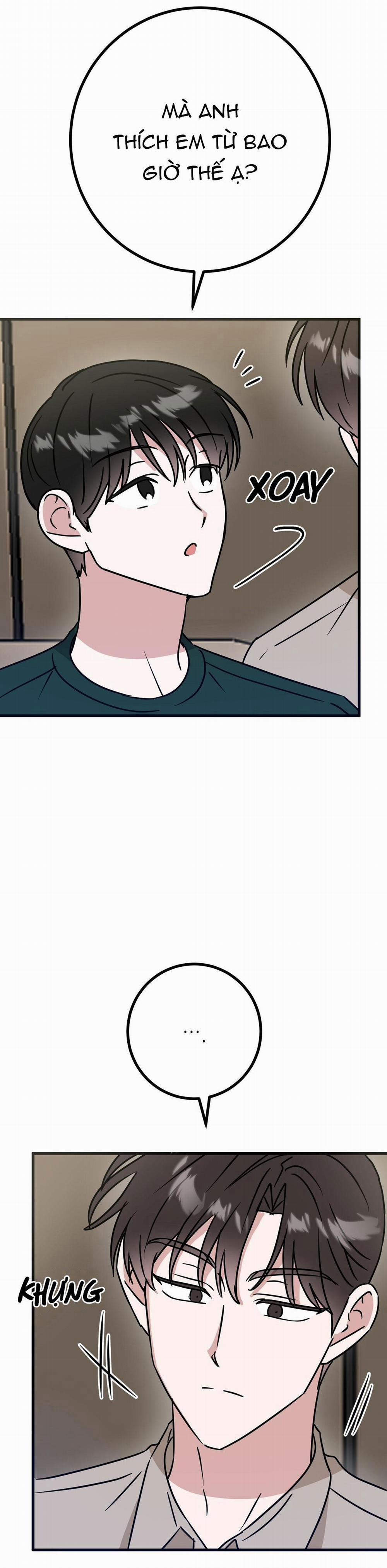 Nhà Tôi Thành Phim Trường Mất Rồi 36 Dại trai trang 9