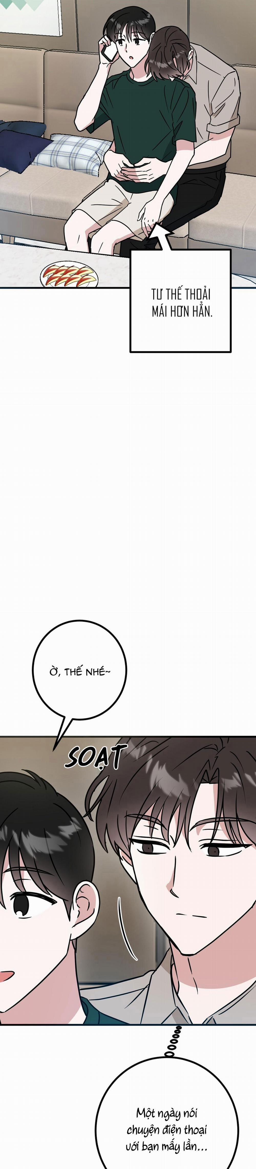 Nhà Tôi Thành Phim Trường Mất Rồi 36 trang 14