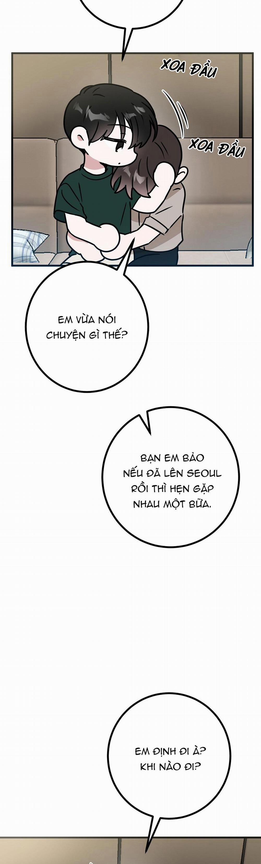 Nhà Tôi Thành Phim Trường Mất Rồi 36 trang 16