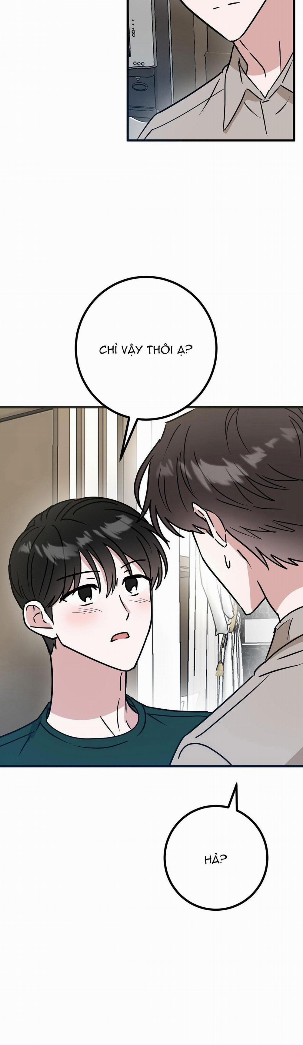 Nhà Tôi Thành Phim Trường Mất Rồi 36 trang 2