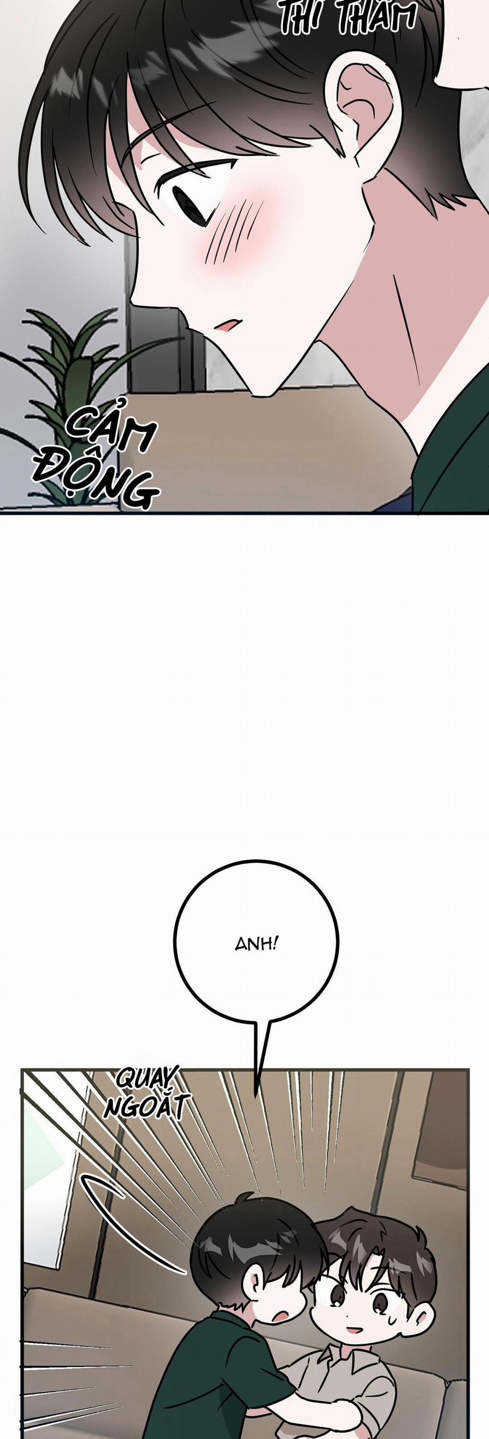 Nhà Tôi Thành Phim Trường Mất Rồi 36 trang 27