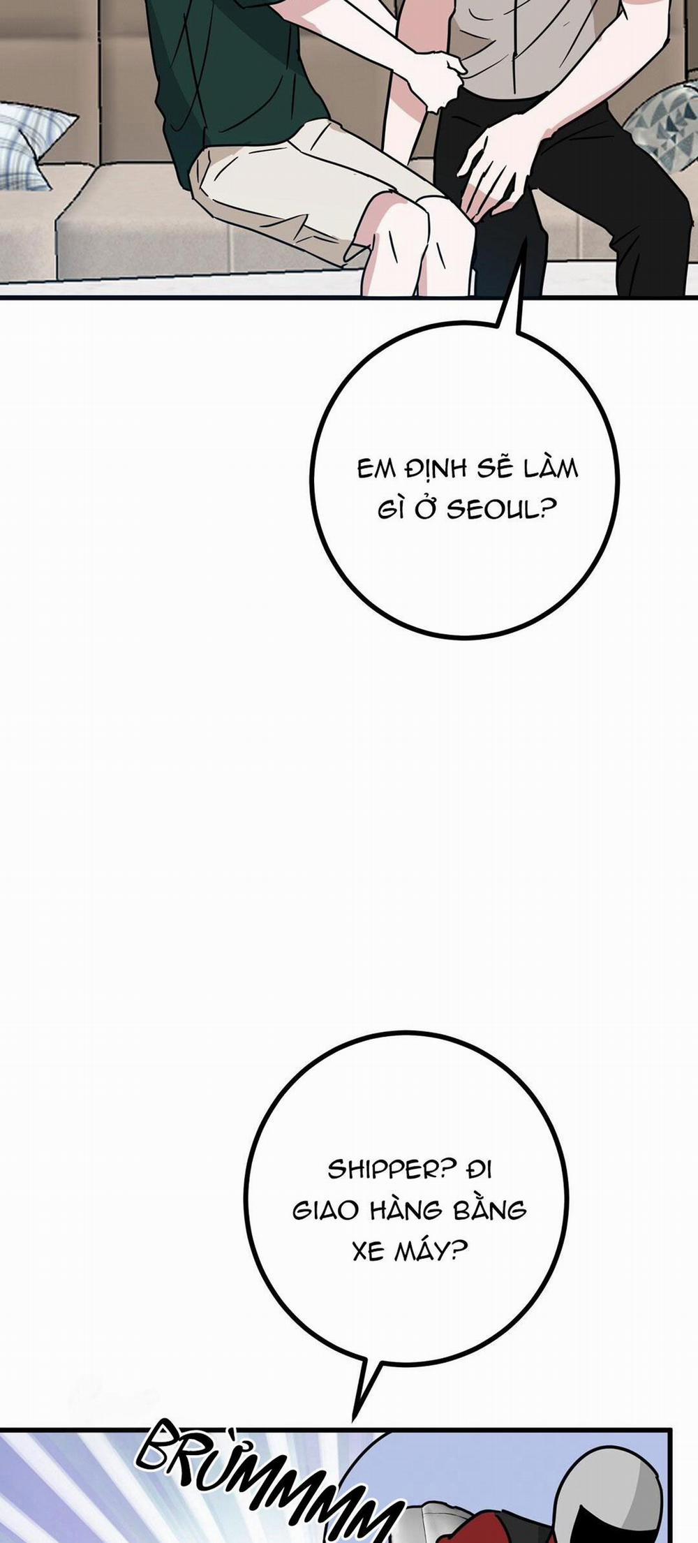 Nhà Tôi Thành Phim Trường Mất Rồi 36 trang 38