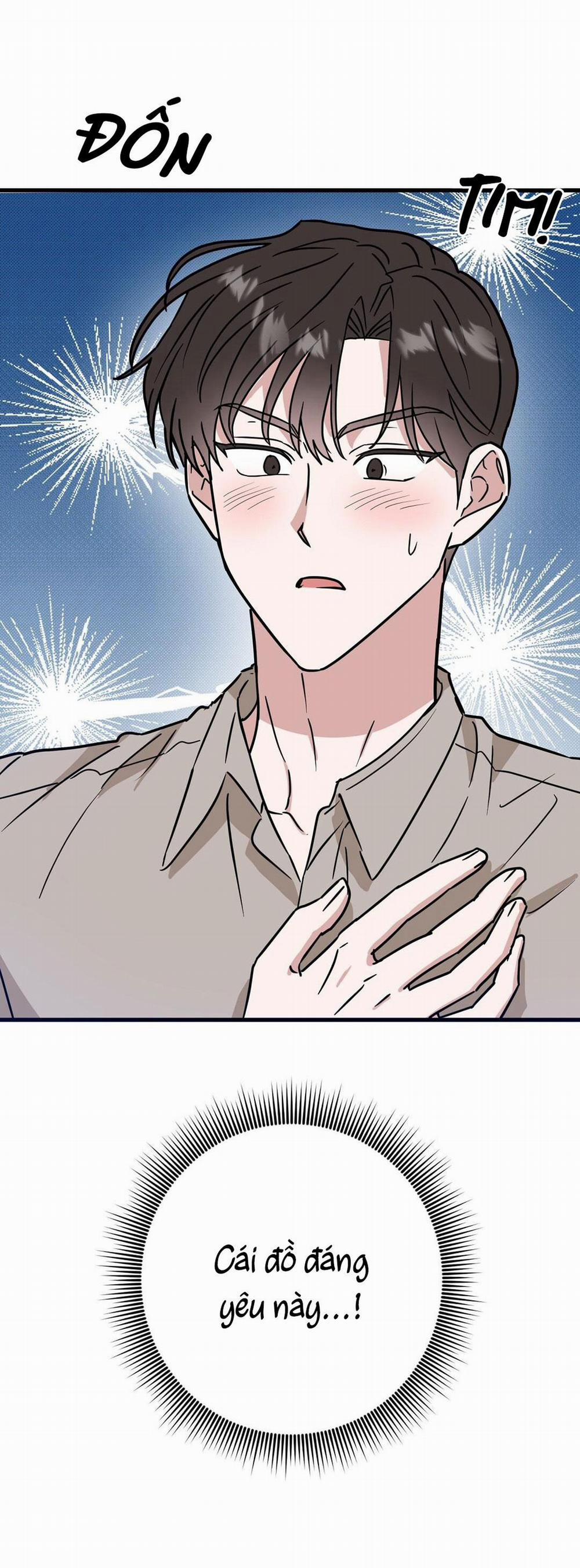 Nhà Tôi Thành Phim Trường Mất Rồi 36 trang 42