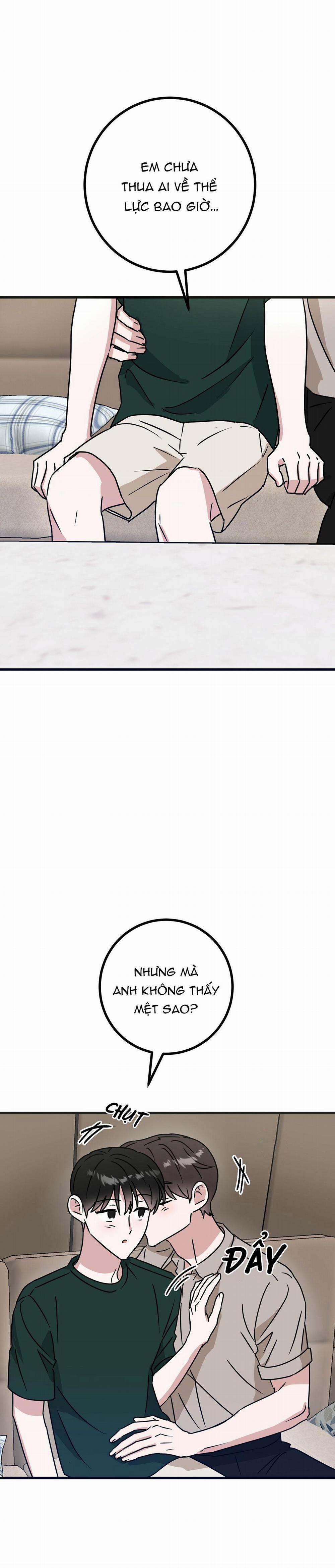 Nhà Tôi Thành Phim Trường Mất Rồi 36 trang 6