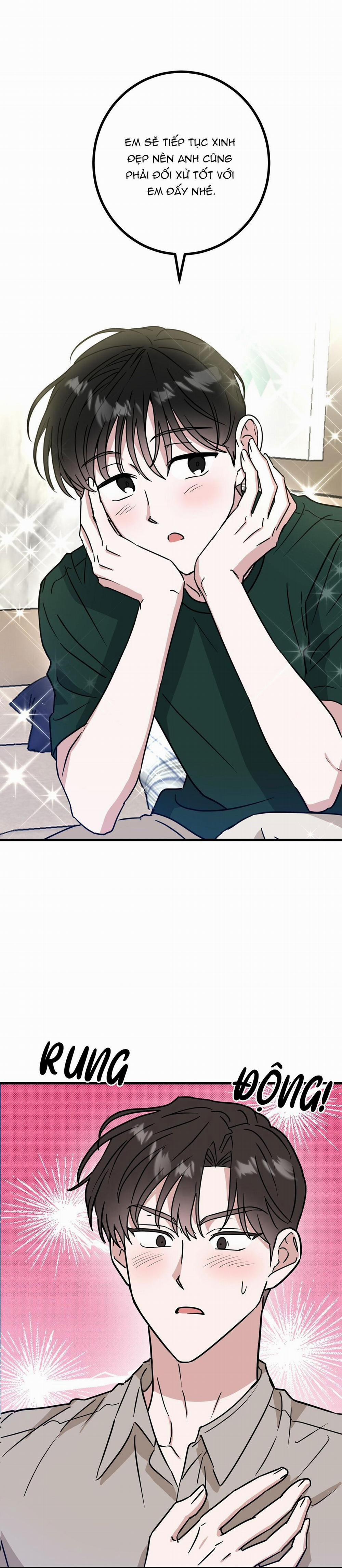 Nhà Tôi Thành Phim Trường Mất Rồi 37 trang 0