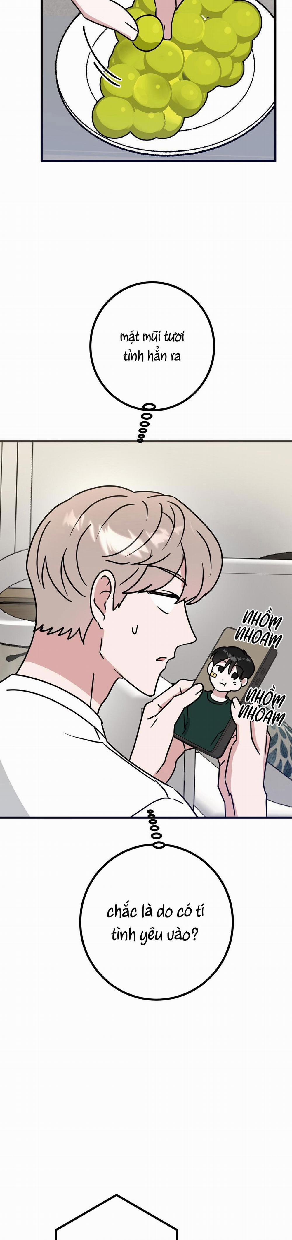 Nhà Tôi Thành Phim Trường Mất Rồi 37 trang 12