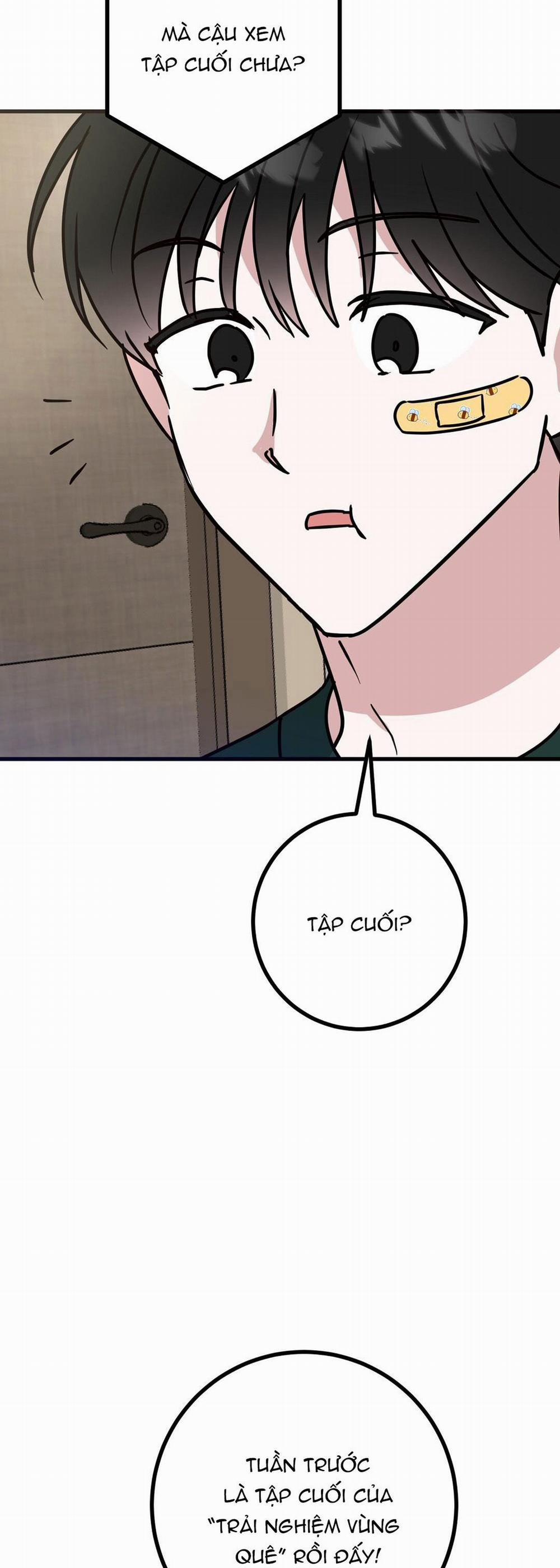 Nhà Tôi Thành Phim Trường Mất Rồi 37 trang 13