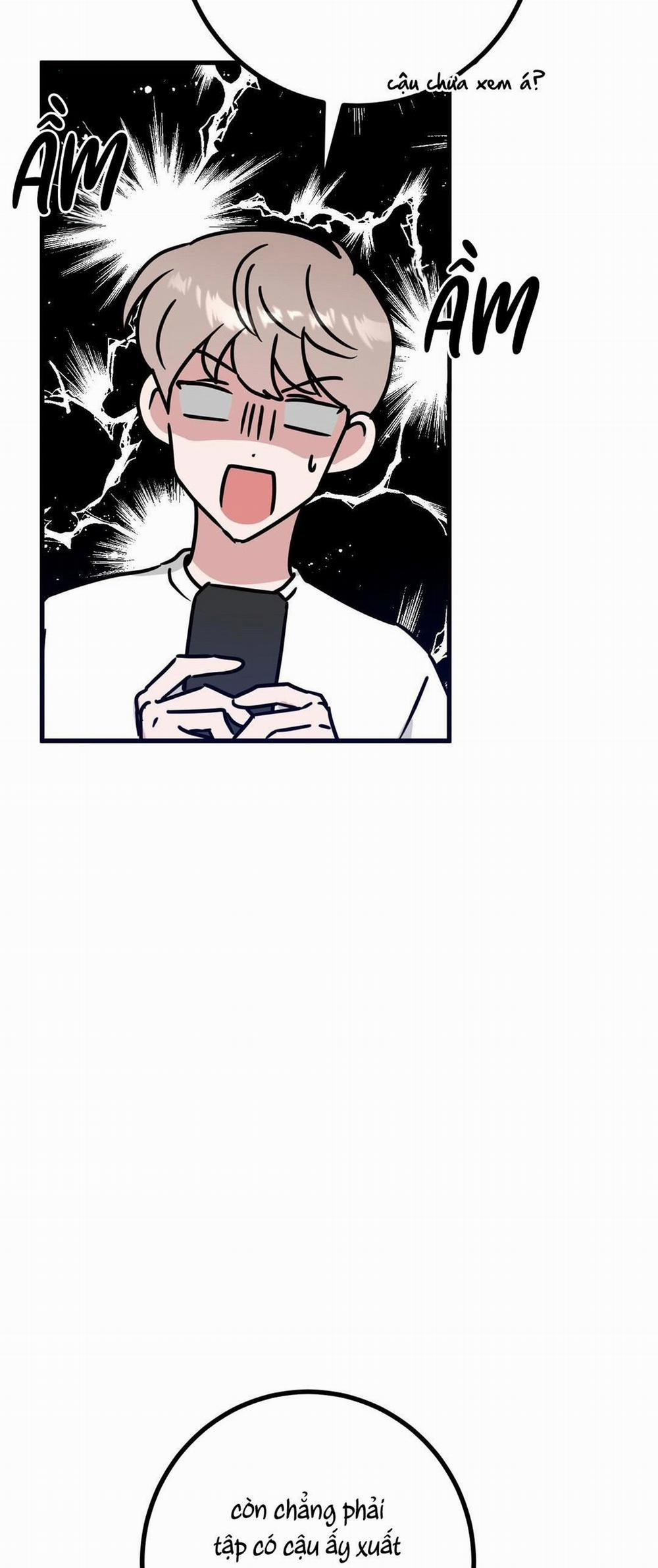 Nhà Tôi Thành Phim Trường Mất Rồi 37 trang 14