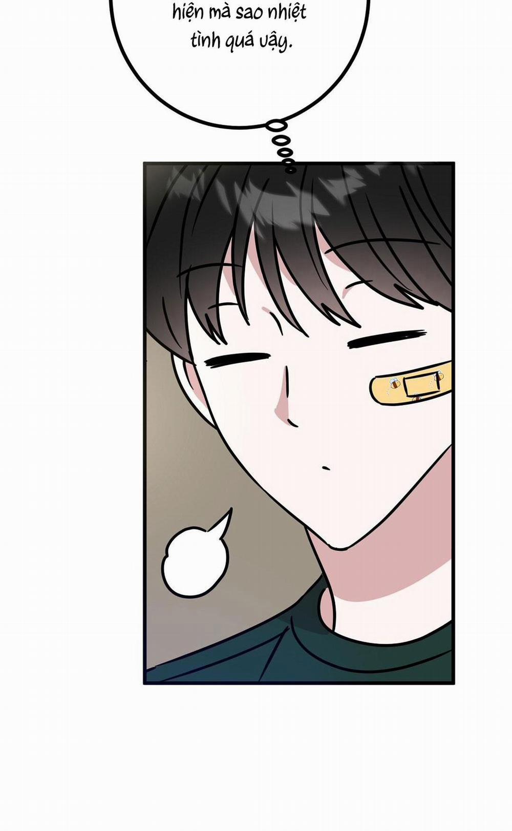 Nhà Tôi Thành Phim Trường Mất Rồi 37 trang 15