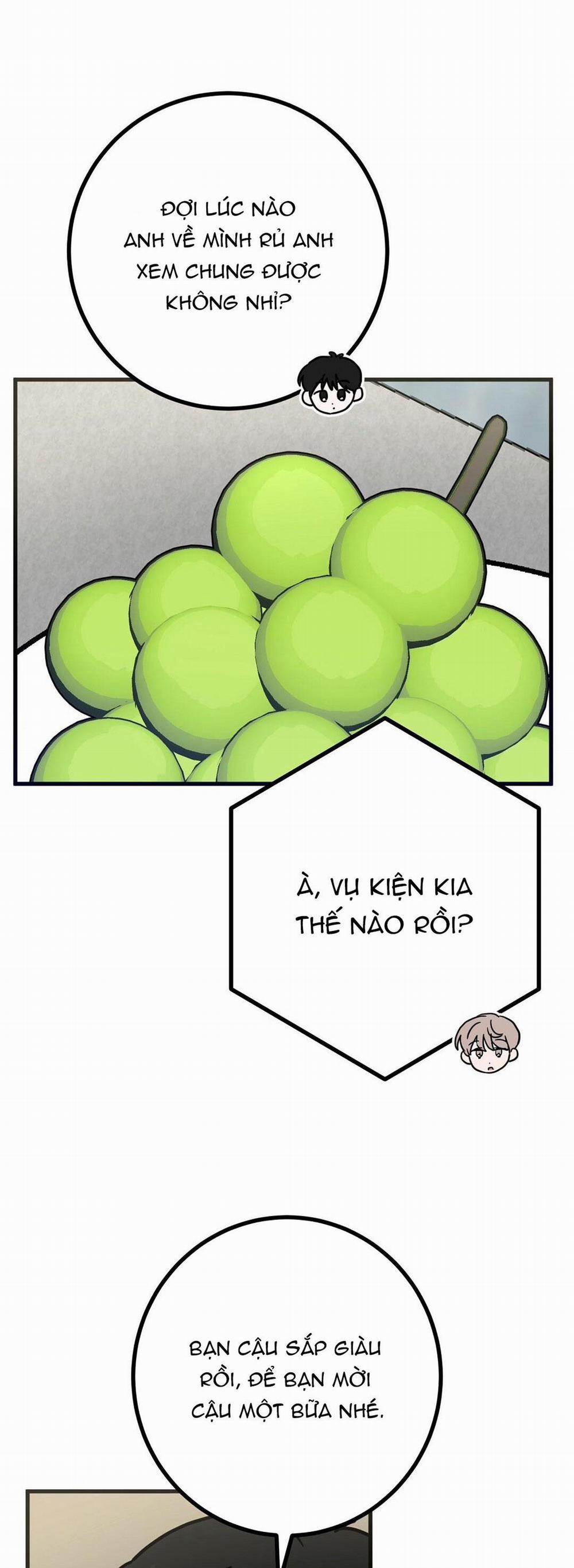 Nhà Tôi Thành Phim Trường Mất Rồi 37 trang 16