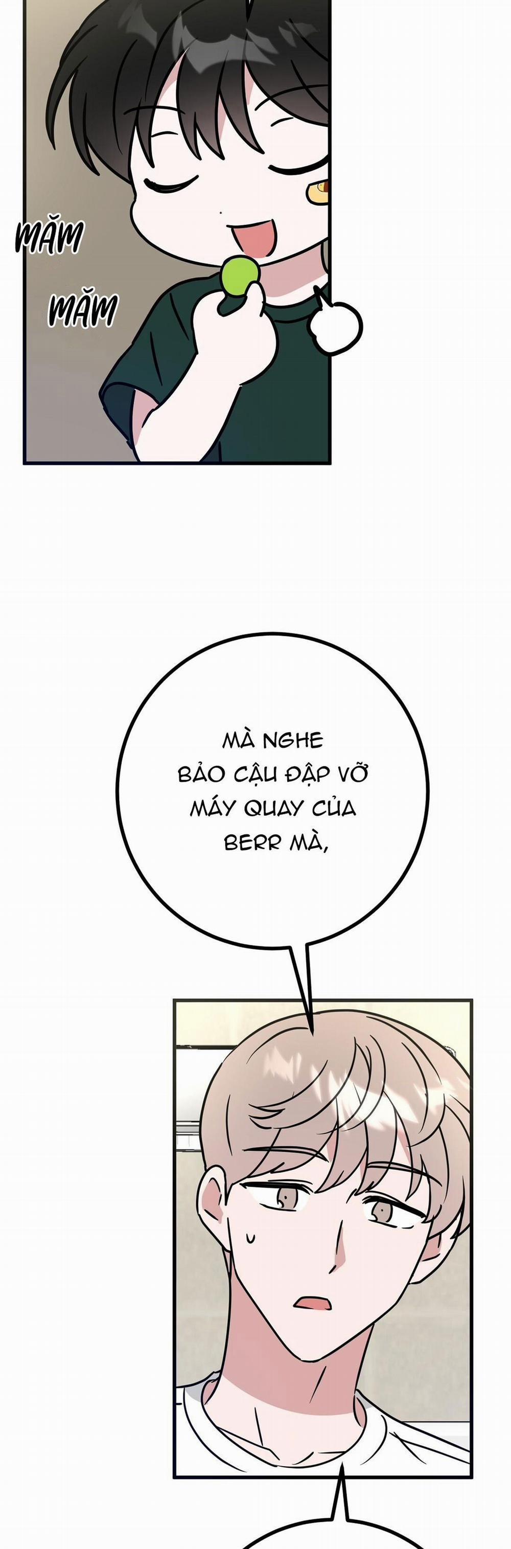 Nhà Tôi Thành Phim Trường Mất Rồi 37 trang 17