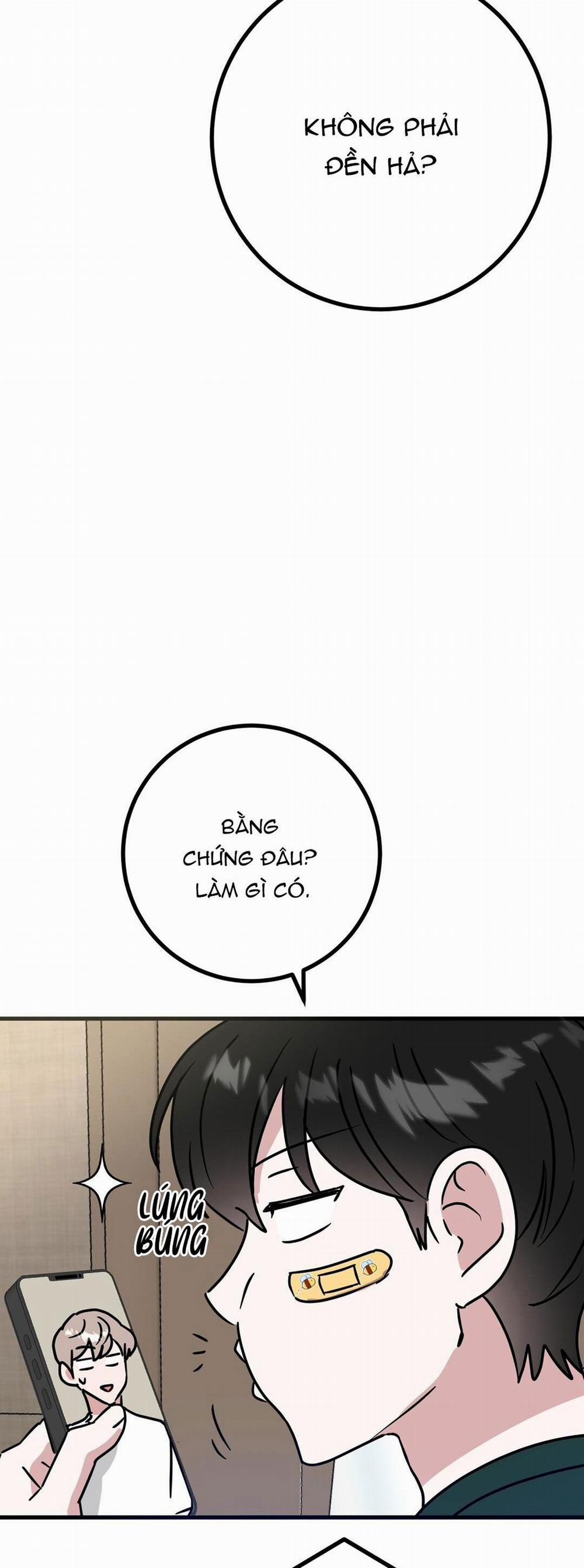 Nhà Tôi Thành Phim Trường Mất Rồi 37 trang 18